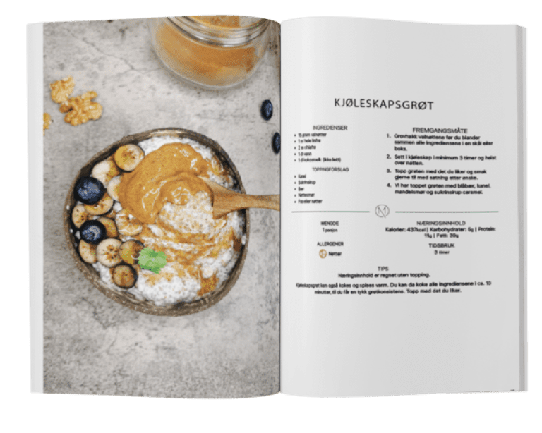 KetoUten: Melkeprodukter, gluten, sukker og korn | E-bok - Bilde 8